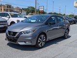 Used 2021 Nissan Versa SR w/ Electronics Package image 2