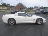 Used 2002 Chevrolet Corvette Convertible w/ Preferred Equipment Group2 image 6