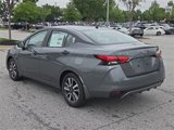 New 2025 Nissan Versa S w/ S Plus Package image 3