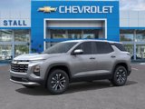 New 2026 Chevrolet Equinox LT image 2