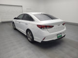 Used 2018 Hyundai Sonata Limited w/ Limited Ultimate Package 03 image 5