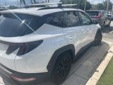 Used 2024 Hyundai Tucson XRT image 4