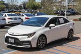 Used 2020 Toyota Corolla SE image 3
