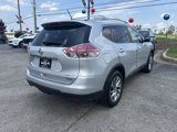 Used 2014 Nissan Rogue SL w/ SL Premium Package image 3