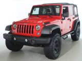 Used 2015 Jeep Wrangler Unlimited Sport w/ Quick Order Package 24S image 2