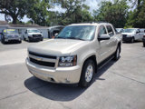 Used 2008 Chevrolet Avalanche LT image 3