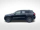 Used 2017 Jeep Grand Cherokee Limited image 2
