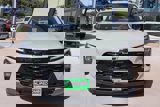 New 2025 Chevrolet Trax ACTIV w/ Sunroof Package image 2