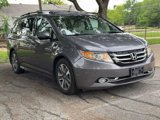 Used 2015 Honda Odyssey Touring Elite image 3