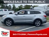 Used 2014 Hyundai Santa Fe Limited image 3