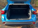 New 2025 Chevrolet Trax RS w/ Sunroof Package image 5