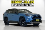 Used 2022 Toyota RAV4 XSE image 2