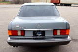 Used 1990 Mercedes-Benz 420 SEL image 5