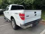 Used 2011 Ford F150 XLT w/ XLT Chrome Pkg image 5