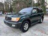 Used 2001 Toyota Land Cruiser image 3