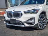 Used 2021 BMW X1 xDrive28i w/ Premium Package image 2
