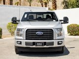 Used 2017 Ford F150 XLT w/ Equipment Group 302A Luxury image 3