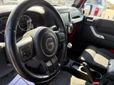 Used 2012 Jeep Wrangler Sahara w/ Trailer Tow Group image 5
