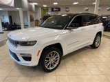 Used 2023 Jeep Grand Cherokee Summit image 3