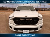 New 2025 RAM 1500 Big Horn image 2