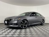 Used 2019 Honda Accord Sport image 2