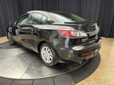 Used 2012 MAZDA MAZDA3 i Touring image 5
