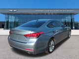Used 2017 Genesis G80 3.8 image 3