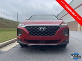Used 2020 Hyundai Santa Fe SEL w/ Convenience + Premium Package image 2