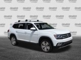 Used 2018 Volkswagen Atlas SEL Premium image 2