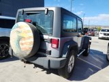 Used 2013 Jeep Wrangler Sport image 3