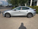 Used 2020 MAZDA MAZDA3 Sedan image 2