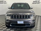 Used 2021 Jeep Grand Cherokee Limited w/ Trailer Tow Group IV image 5