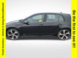 Used 2016 Volkswagen GTI SE image 2