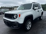 Used 2015 Jeep Renegade Latitude w/ Popular Equipment Group image 5