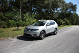 Used 2016 Nissan Rogue SL image 2