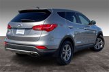Used 2014 Hyundai Santa Fe Sport image 2