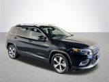 Used 2019 Jeep Cherokee Limited image 4
