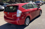 Used 2012 Toyota Prius V Five image 6