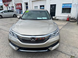 Used 2017 Honda Accord LX image 2