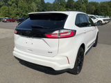 Used 2022 Ford Edge SE w/ Black Appearance Package image 3