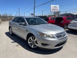 Used 2011 Ford Taurus Limited w/ 303A Rapid Spec Order Code image 5