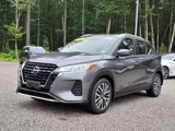 Used 2022 Nissan Kicks SV image 6