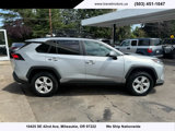 Used 2021 Toyota RAV4 XLE w/ Convenience Package image 5