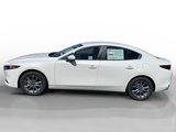 New 2025 MAZDA MAZDA3 s image 2