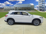 Used 2022 INFINITI QX50 Luxe image 5