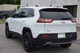 Used 2014 Jeep Cherokee Limited w/ Luxury Group image 4