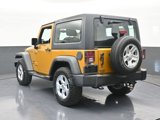 Used 2014 Jeep Wrangler Sport w/ Connectivity Group image 4