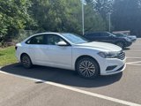 Used 2019 Volkswagen Jetta SE image 4