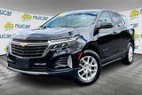 Certified 2022 Chevrolet Equinox LT image 3