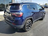 Certified 2020 Jeep Compass Limited image 3